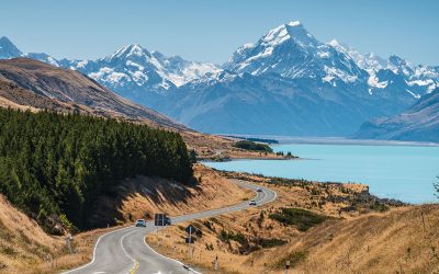 A parent’s travel guide to New Zealand with kids