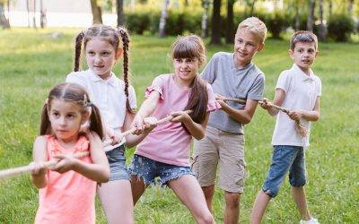 Going beyond the comfort zone: Why kids effort matters more than grades