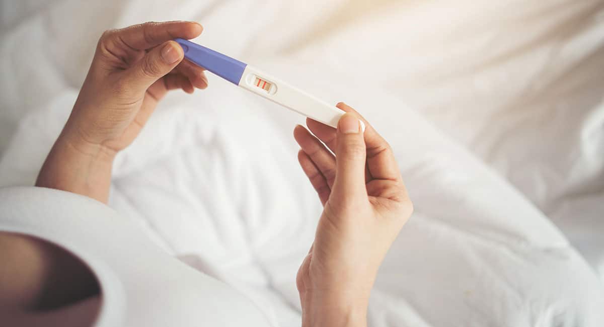 Considering fertility treatment? We answer your fertility questions