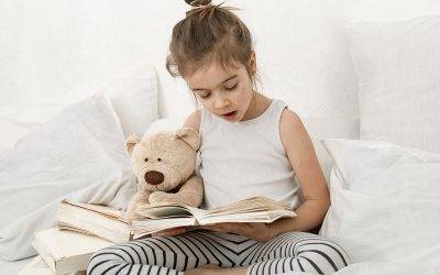 31 Authors every child should read
