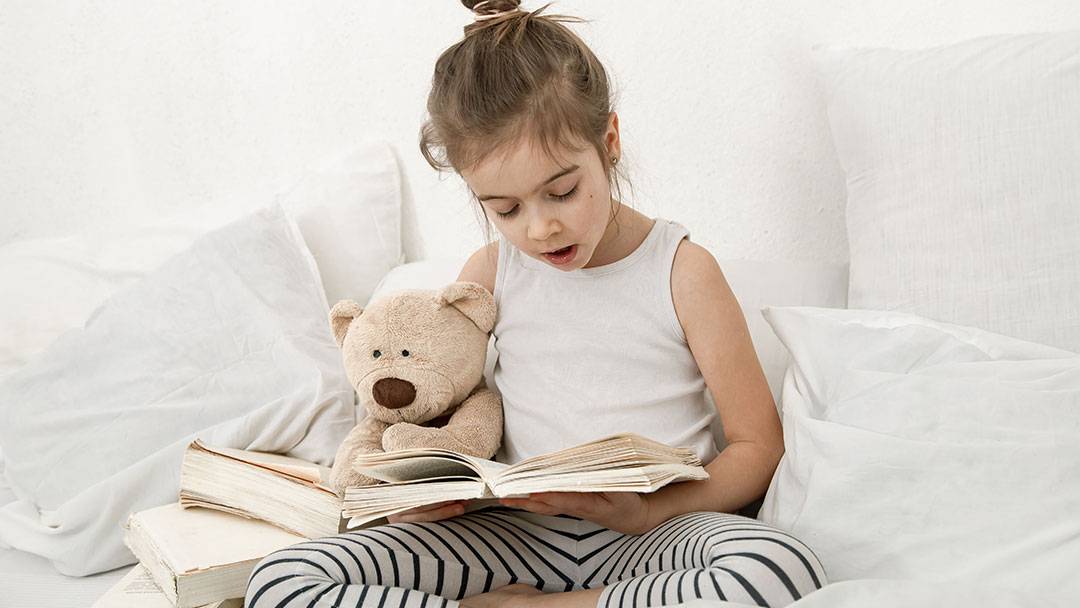 31 children’s authors all kids should read