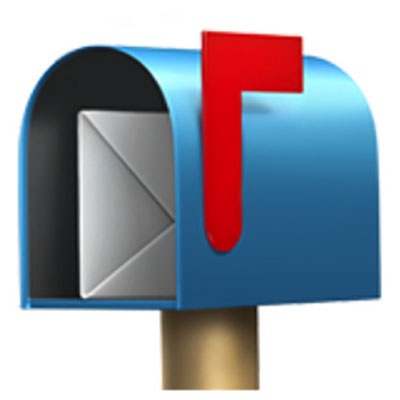 What Does the Mailbox Emoji Mean