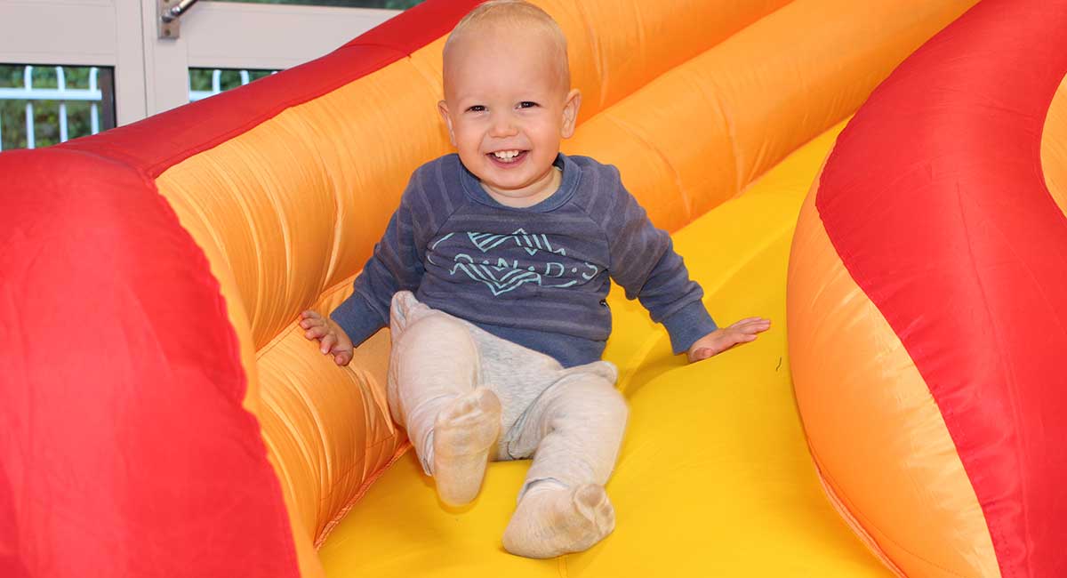 Noosa Leisure Centre Indoor Play Centre