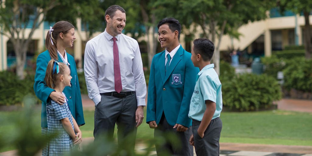 Kids On The Coast Kings Christian College Reedy Creek Kids On The Coast