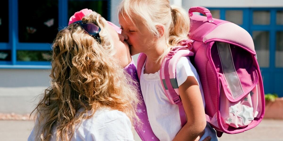 What should my child really know before starting school?