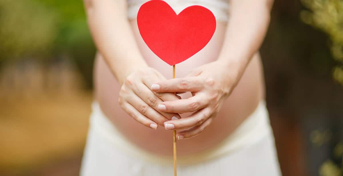 Bumper guide to pregnancy and birth