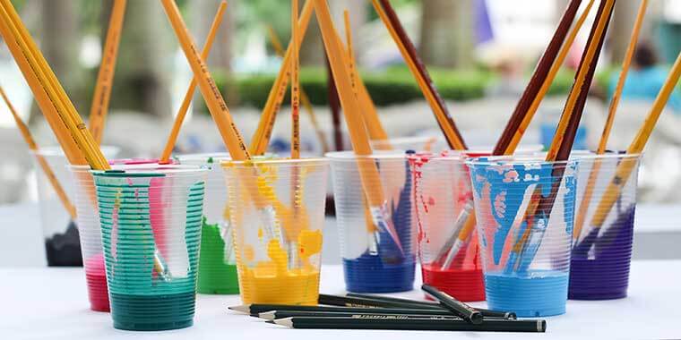 Why art and craft REALLY matters