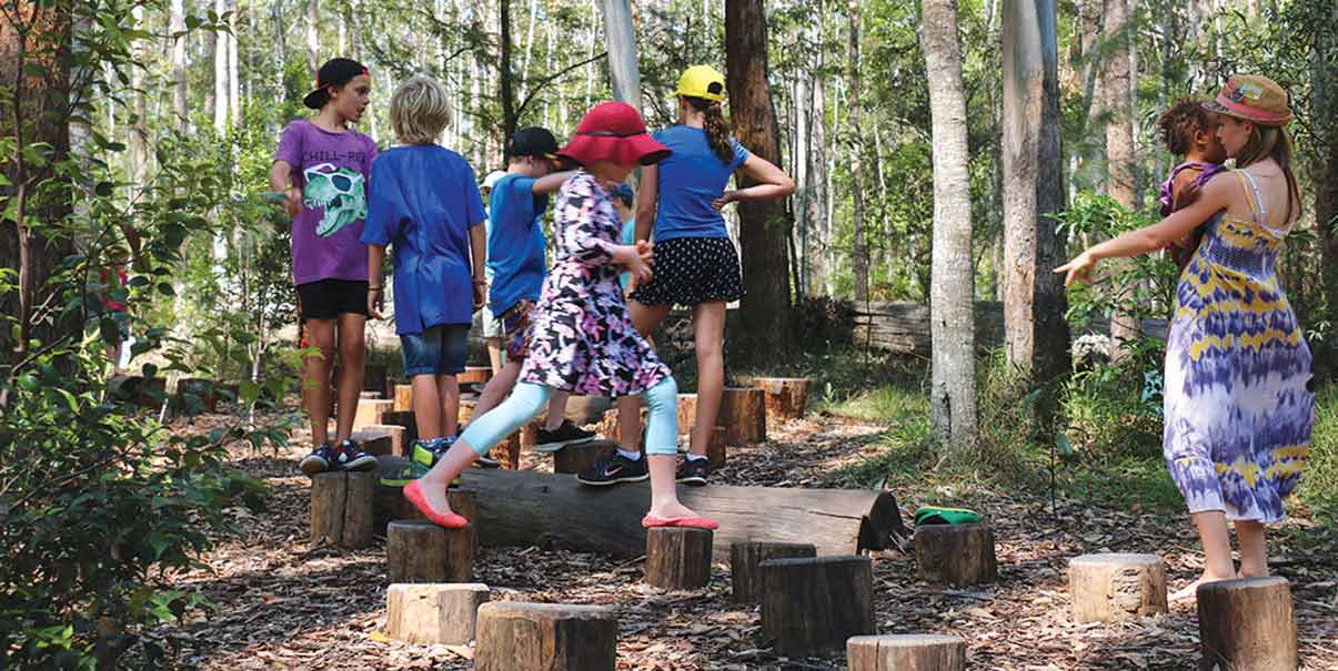 FREE Summer activities  on the Sunshine Coast