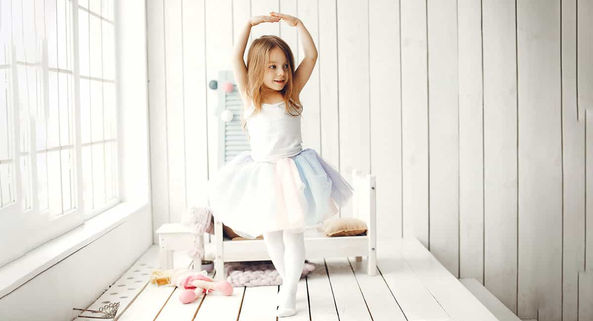 Let’s Dance! How to choose the right dance studio for your child