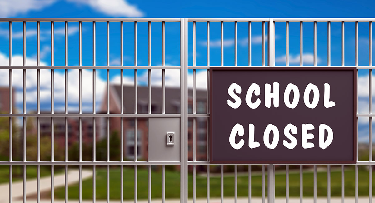 BREAKING: Queensland schools and kindergartens close due to COVID19