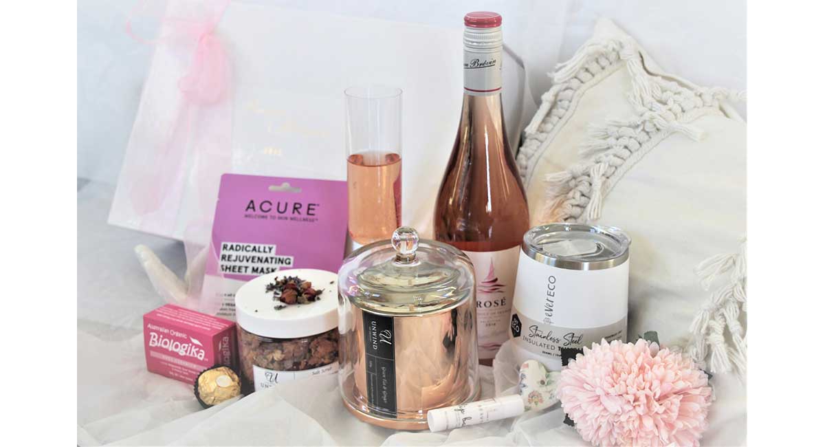 Mothers Day Gift Hamper