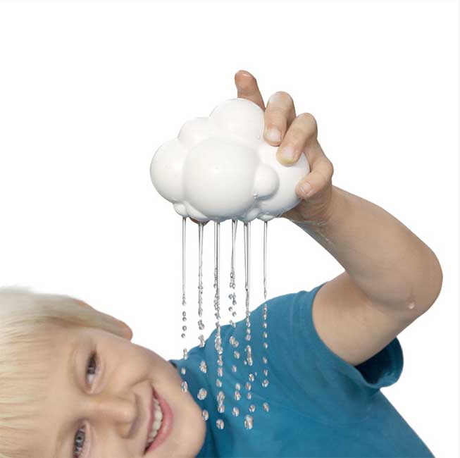 Sensory Water Toy