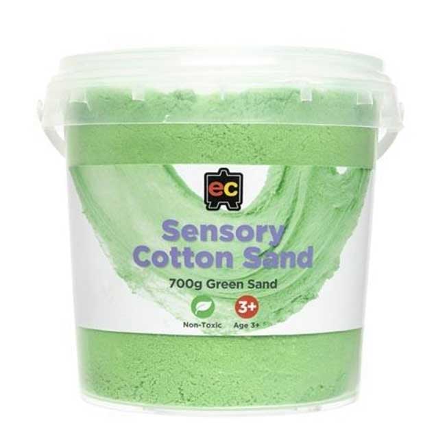 sensory sand 