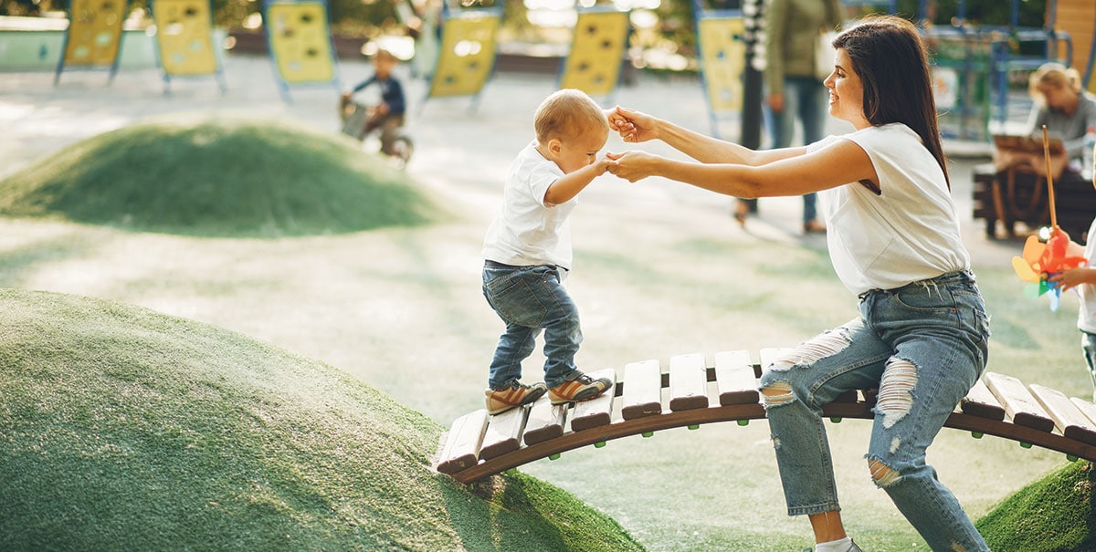 Playgroup: Where friendships are made one nursery rhyme at a time