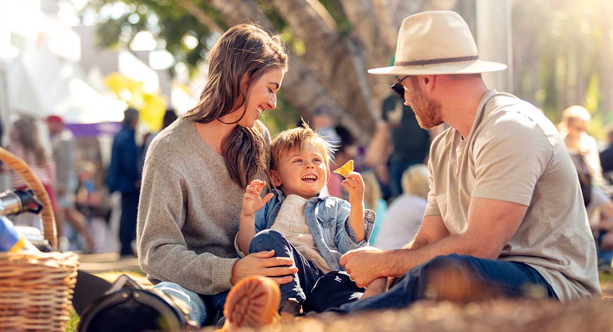 FREE Family friendly festival coming to South Bank Parklands!