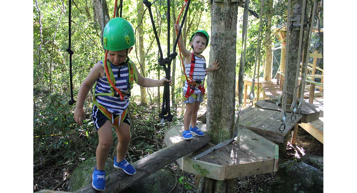 6 hidden gems for families on the Gold Coast