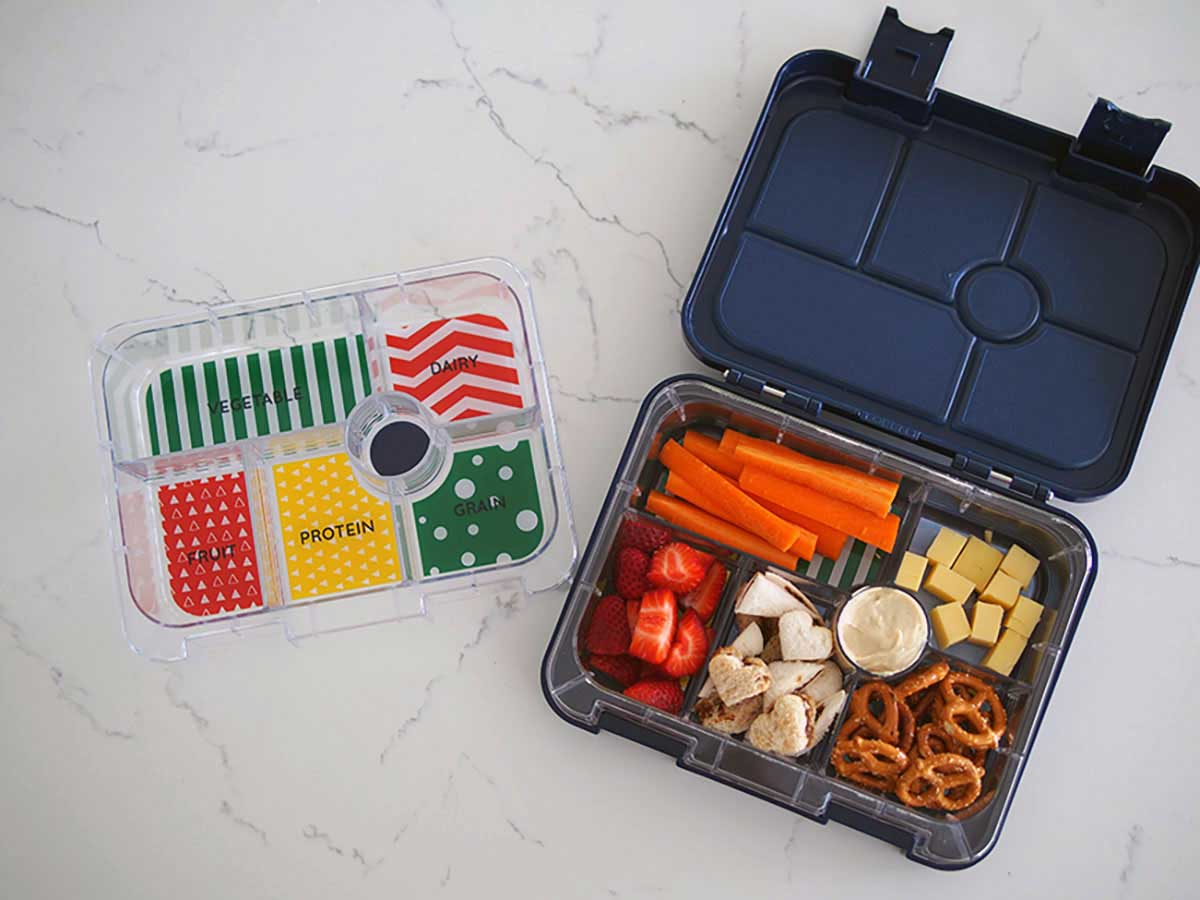 Looking for the perfect Bento Box?