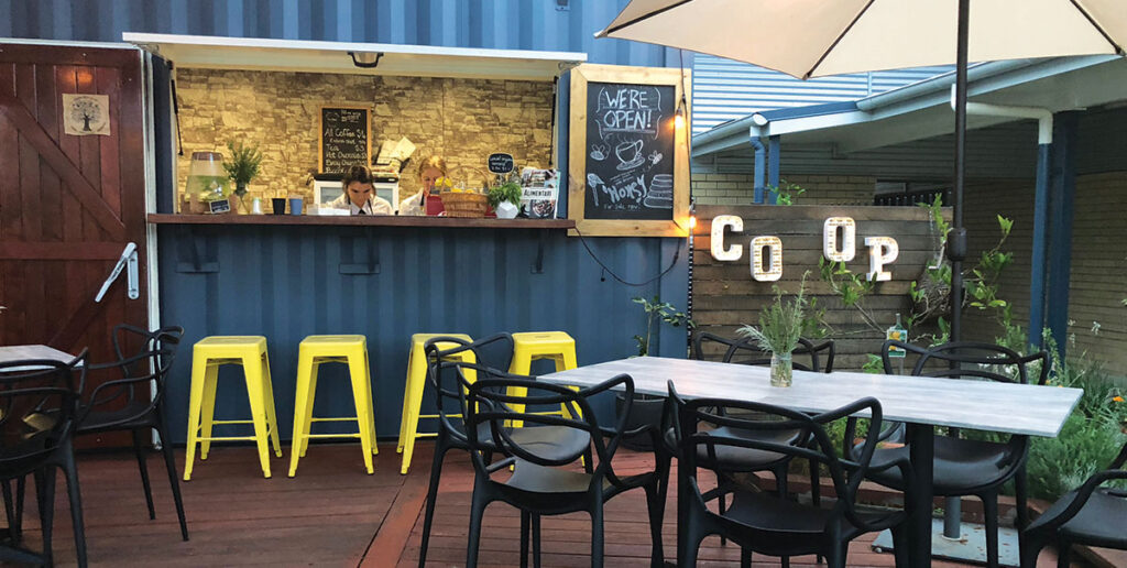 Unitycafe | Kids in Brisbane Gold Coast Sunshine Coast | Kotc Co op Cafe at Unity College Sunshine Coast