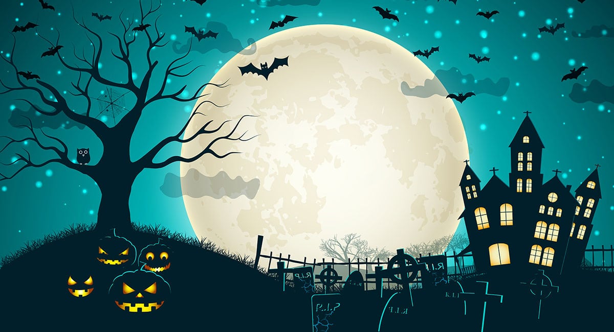 10 freaky facts about Halloween