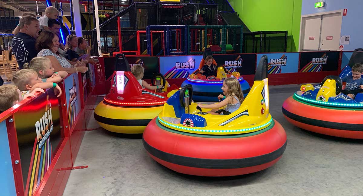 HUGE new indoor play centre opening in Maroochydore