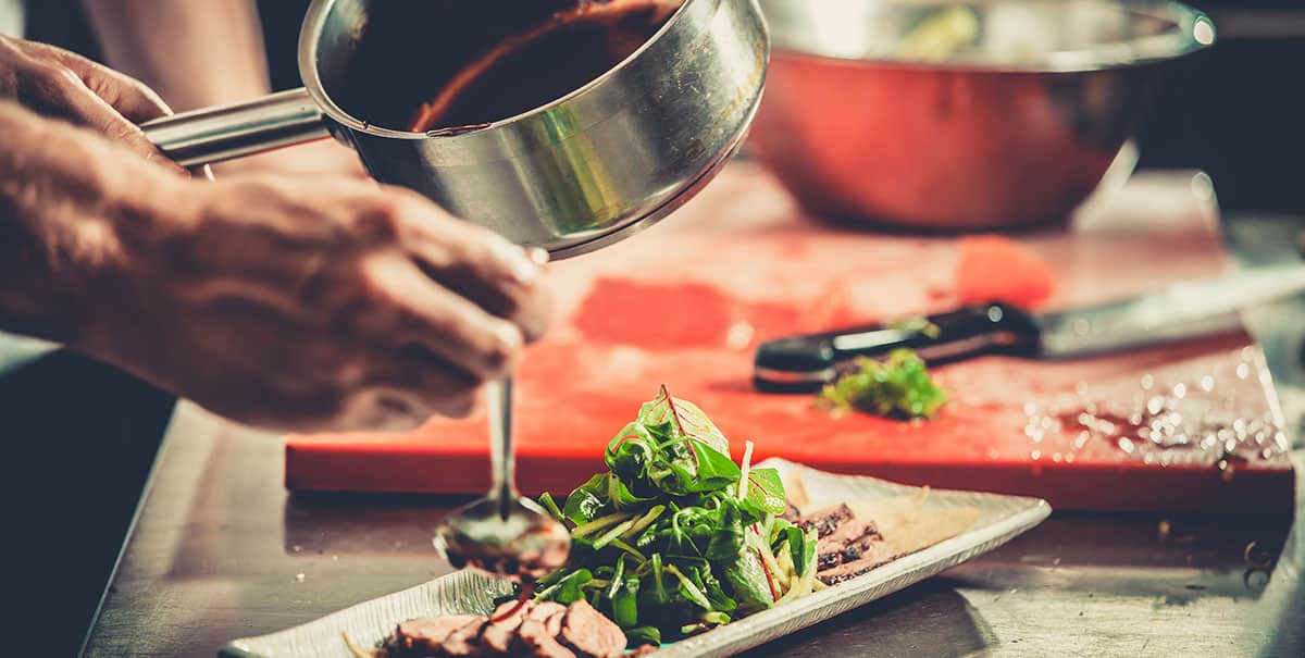 The local chef training the Sunshine Coast’s next generation of chefs