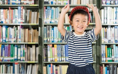The surprising lessons of a library card