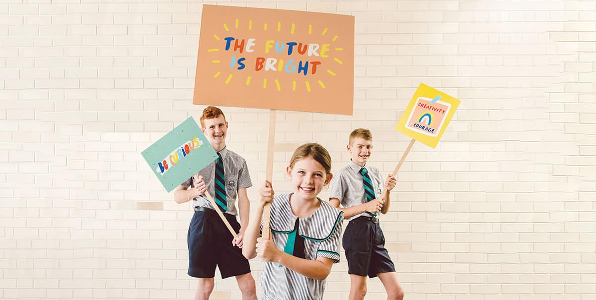 Students changing school in Year 5