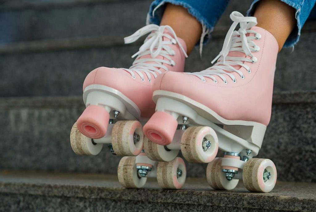 Roller Skates