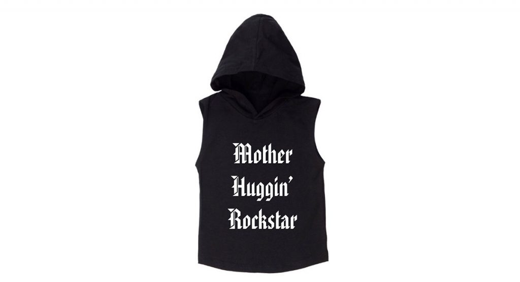 Mlw Sleeveless Hoodie