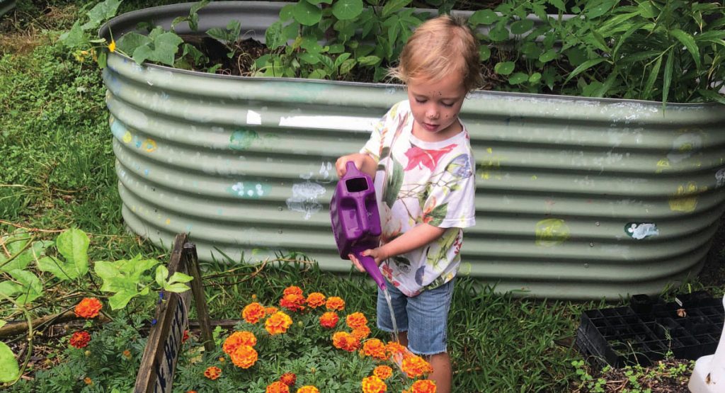 Sunshine Beach Bush Playgroup Helping Kids Start School