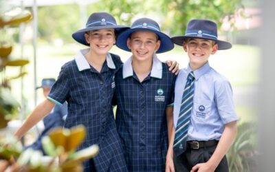 Matthew Flinders Year 7 Discovery Evening
