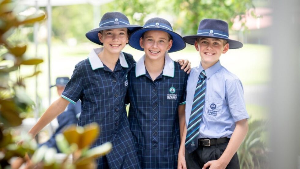 Matthew Flinders Year 7 Discovery Evening | Kids in Brisbane, Gold ...