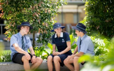 Profile: Matthew Flinders Anglican College