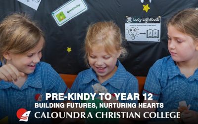 Profile: Caloundra Christian College