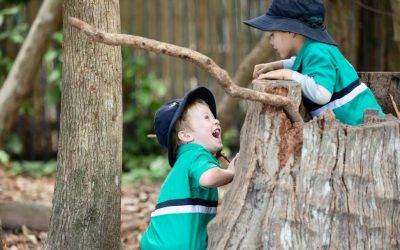 Profile: Flinders Early Learning Centre (FELC)