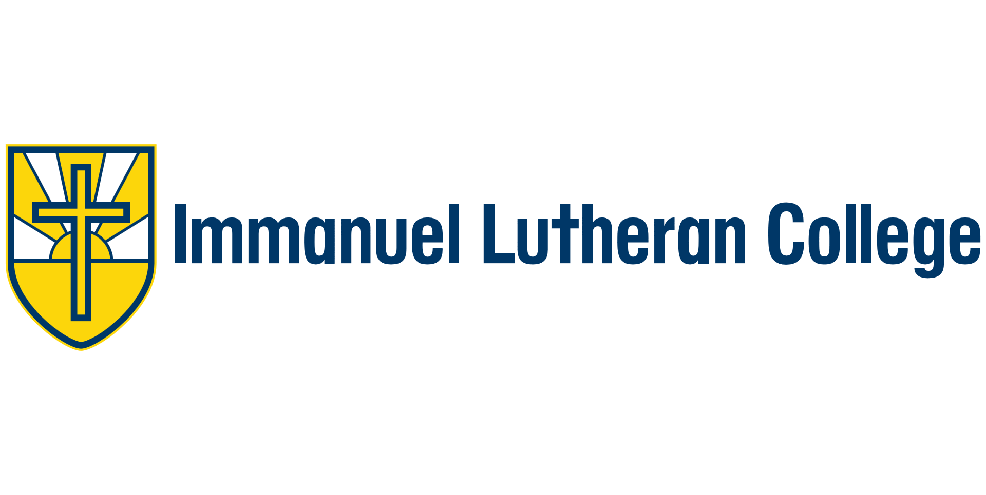 Immanuel Lutheran Logo