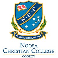 Noosa Christian College logo