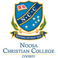 Noosa Christian College Logo