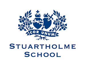 Stuartholme school logo