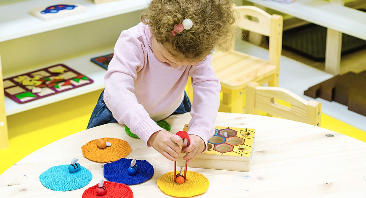 Record interstate enrolments at new Reedy Creek Childcare Centre