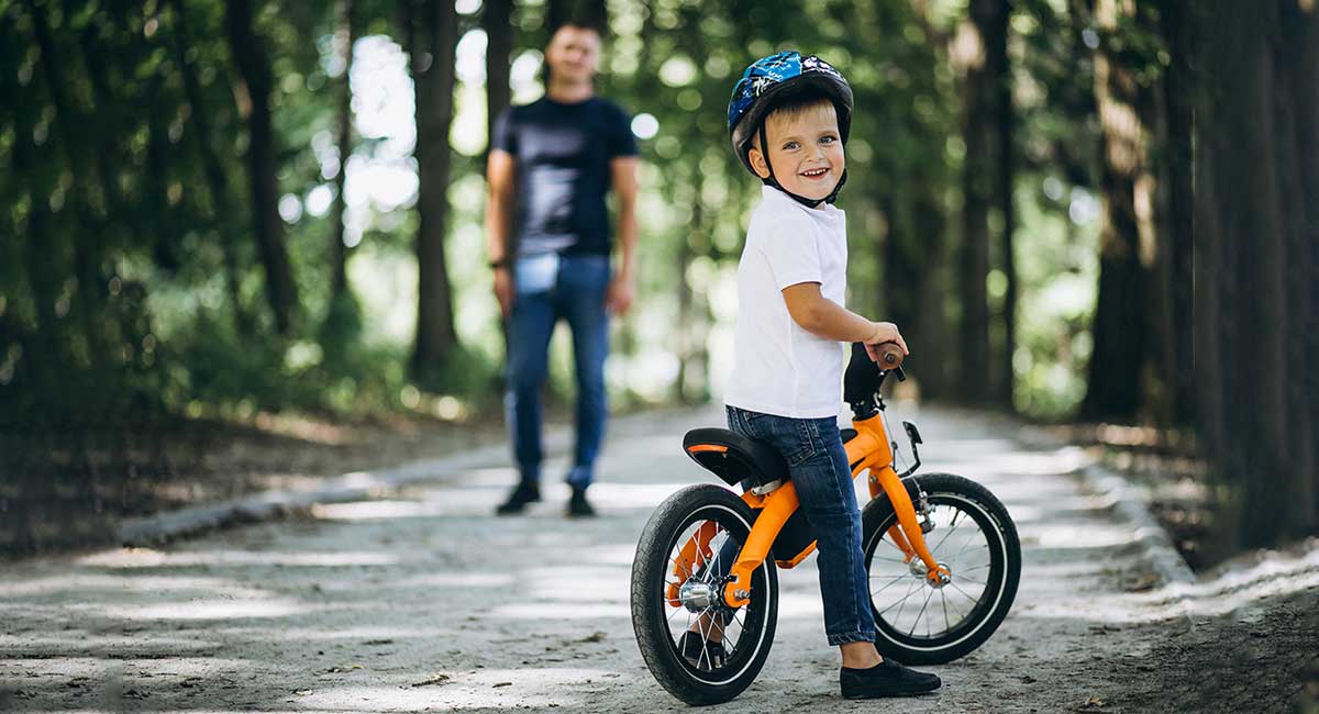 Sunshine Coast’s best bike rides for families