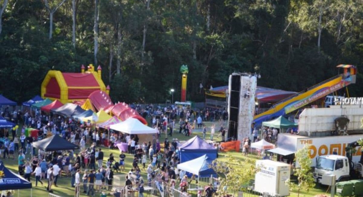 Fruehlingsfest *Event Cancelled*