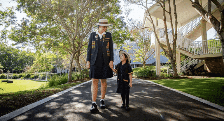 St Hilda’s School Tours & Open Days