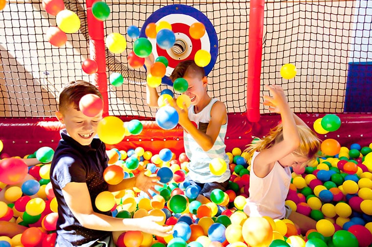 The best kids clubs in SE QLD