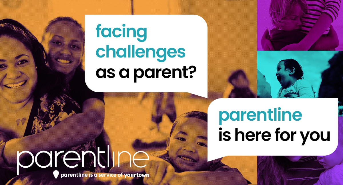 Profile: Parentline – Free Counselling support