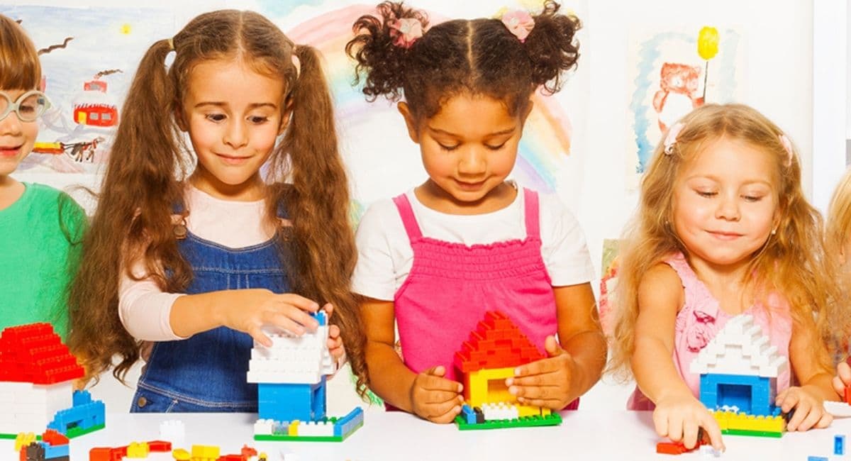 Sunshine Coast Libraries - Toy Library