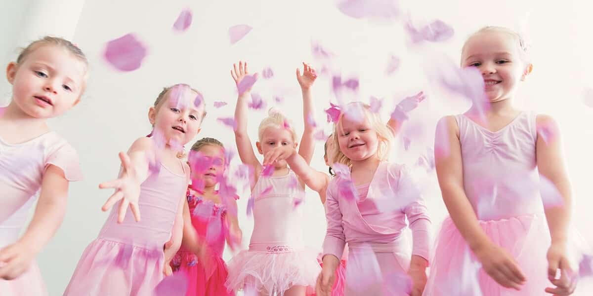 Profile: Dance Empire Sunshine Coast