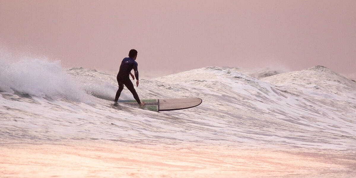 Profile: Peregian Learn To Surf