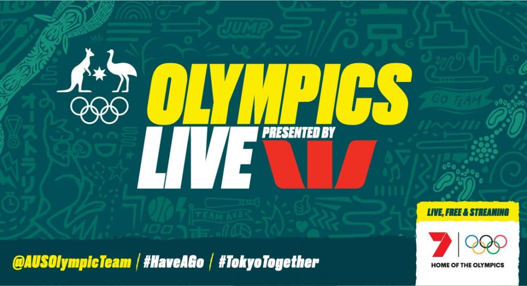 olympics live