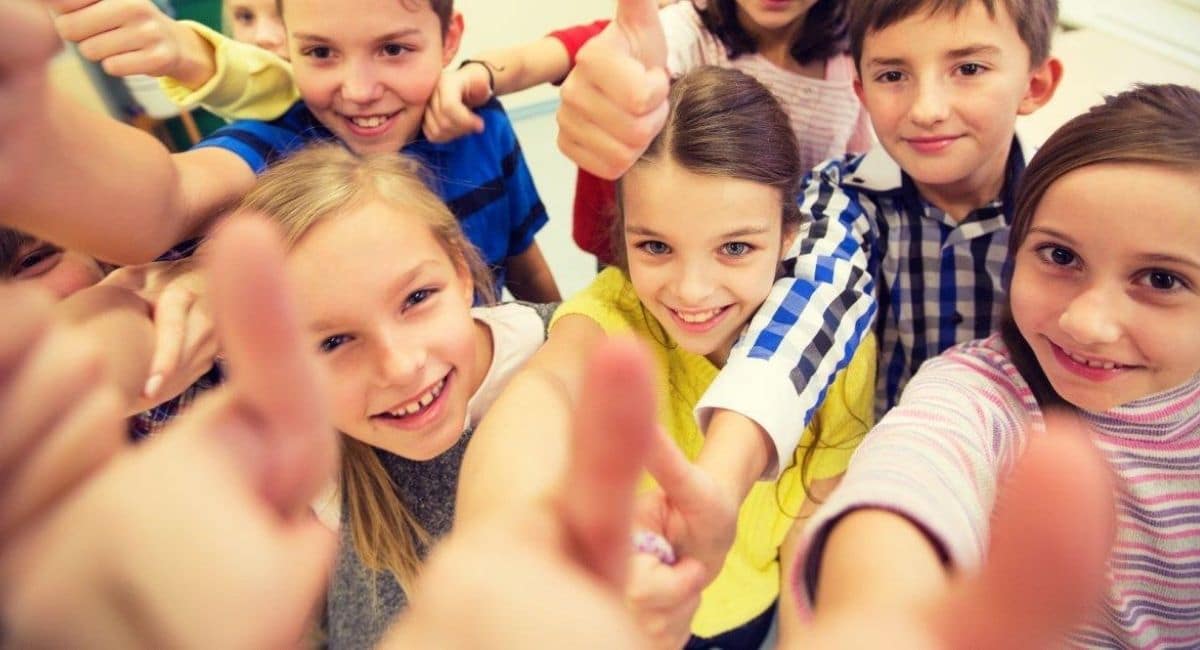 LinguaKidz Spanish Language Camps